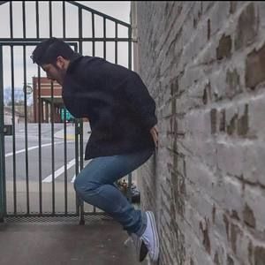 Meet your Posher, Michael